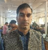 Mr. Alok Pandey